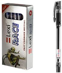 Pen Black (Lexi)